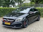 Mercedes-Benz CLA-Klasse AMG 45 4MATIC Edition 1 (bj 2014), Auto's, Mercedes-Benz, Automaat, CLA, Gebruikt, 4 cilinders