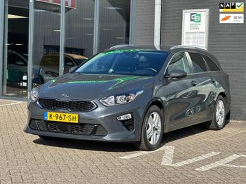 Kia Ceed Sportswagon 1.0 T-GDi DynamicPlusLine/1STE EIG/CAME beschikbaar voor biedingen