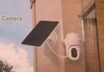 Buitencamera, solar Nieuw! Camera, Ophalen of Verzenden, Nieuw
