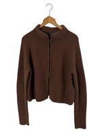 River Woods vest L, Blauw, Maat 46/48 (XL) of groter, Ophalen of Verzenden, Zo goed als nieuw