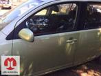 PORTIER DEUR LINKS VOOR DAIHATSU SIRION 2, Auto-onderdelen, Gebruikt, Daihatsu, -, Deur