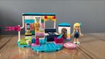 Lego Friends 41328: Stephanie's slaapkamer, Ophalen of Verzenden, Gebruikt, Complete set, Lego