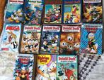 Diverse Duck pockets, Boeken, Meerdere comics, Gelezen, Ophalen of Verzenden, Europa