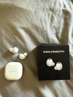 Samsung Galaxy Buds 2 pro, Telecommunicatie, Mobiele telefoons | Oordopjes, Ophalen of Verzenden, Zo goed als nieuw, In gehoorgang (in-ear)
