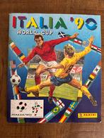 Panini WK 1990 Near Mint compleet album, Ophalen of Verzenden, Zo goed als nieuw, Buitenlandse clubs, Poster, Plaatje of Sticker