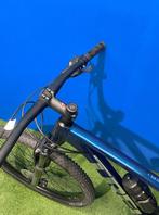 Trek X Caliber 7 Heren Mulsanne Blue M/L 2023, Gebruikt, -, - 0
-, NL, -