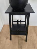 plantentafel, Ophalen, Minder dan 55 cm, Vierkant, Zo goed als nieuw