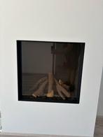 DRU inbouw Gashaard + toebehoren, Ophalen, Zo goed als nieuw, Inbouwhaard, Gashaard
