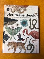 Het dierenboek - Een fascinerende reis door het dierenrijk, Boeken, Ophalen of Verzenden, Zo goed als nieuw
