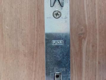 2x Fuhr 856 meerpuntssluiting drn55 U24x1800 cilinderbediend beschikbaar voor biedingen