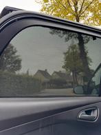 Sunblinds Ford Focus station mk3 2011-2018 zonneschermen, Auto-onderdelen, Ruiten en Toebehoren, Ophalen of Verzenden, Gebruikt