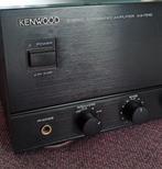 Kenwood KA-7010 versterker, Audio, Tv en Foto, Versterkers en Receivers, Overige merken, Stereo, Gebruikt, 60 tot 120 watt