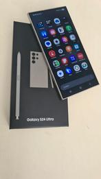 In uitstekend staat Samsung S24 ultra 512GB met factuur, Ophalen, Galaxy S24, Touchscreen, 512 GB