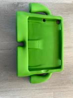Groene iPad Houder, Computers en Software, Tablet-hoezen, Ophalen of Verzenden, Zo goed als nieuw, Overige typen