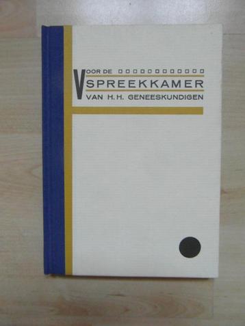 boekje; Tips van artsen  uitgave 1924 beschikbaar voor biedingen