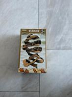 M.C. Escher Puzzel - Omhulsel Rind 1955 - 1000 stukjes, Ophalen, 500 t/m 1500 stukjes, Zo goed als nieuw, Legpuzzel