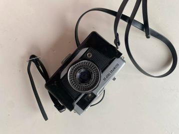 Olympus Trip 35 - Onderdelen beschikbaar voor biedingen