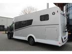 Sunlight T68 Adventure Edition - 160PK 9T AUTOMAAT - 9.494KM, Caravans en Kamperen, Campers, Sunlight, Bedrijf, Diesel, Half-integraal