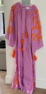 Sage and Ivy Resort collectie maxi dress maat 40/42, Kleding | Dames, Nieuw, Maat 42/44 (L), Onder de knie, Sage and Ivy