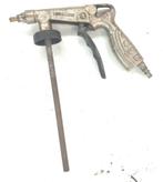 Dinitrolpistool tectyl en undercoating (2), Ophalen of Verzenden, Gebruikt