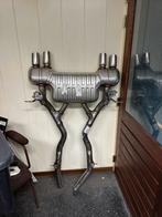 Bmw m3/4 f8x oem einddemper, Auto-onderdelen, Uitlaatsystemen, Ophalen, Nieuw, BMW