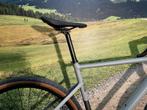 ACTIE Scott Speedster Gravel 40 M54 GRX 2x10 Verkocht, Heren, Nieuw, Geen vering, 53 tot 57 cm