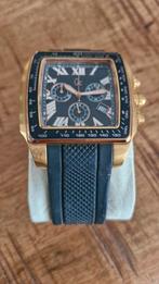 Horloge Guess collection, Overige merken, Staal, Gebruikt, Ophalen of Verzenden