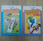 Nieuw! Tom en Tamira Speel-leerboeken groep 7 en 8, Ophalen of Verzenden, Nieuw, AmbraSoft, Non-fictie