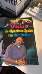 Mart Smeets - Vuur, Ophalen of Verzenden, Zo goed als nieuw, Mart Smeets