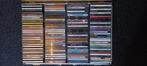 200 Originele CD'S, Ophalen of Verzenden, Zo goed als nieuw, Pop