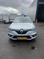 Renault Mégane 1.5 Blue dCi Limited 115pk 2019 Grijs, Auto's, Stof, 4 cilinders, Origineel Nederlands, Stationwagon