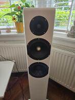 XTZ 99.36FLR luidsprekers, Zo goed als nieuw, 60 tot 120 watt, Front, Rear of Stereo speakers, Ophalen