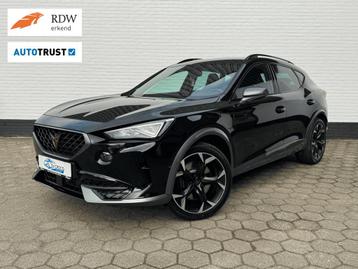 CUPRA Formentor e-Hybrid VZ Performance l ACC l CAMERA l TOP beschikbaar voor biedingen