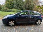 Prachtige Citroën C4 Berline  Eerste Eigenaar Nieuwe Apk., Voorwielaandrijving, 1360 cc, 4 cilinders, 628 kg