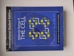 Molecular Biology of the Cell - 6th Edition - Alberts, Ophalen of Verzenden, Beta, Zo goed als nieuw, WO