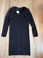 Mooie jurk van Vanilia maat 40, Maat 38/40 (M), Vanilia, Zwart, Nieuw