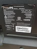 Grote Philips smart TV te koop, Ophalen, 50 Hz, Samsung, 100 cm of meer
