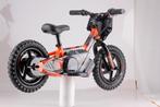 Balance bike elektrische loopfiets 16/12inch NIEUW, Kinderen en Baby's, Speelgoed | Buiten | Voertuigen en Loopfietsen, Ophalen of Verzenden