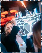 Redbull icebreaker/boot, Ophalen of Verzenden