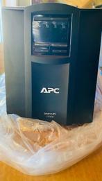 APC Smart UPS 1500Va, Computers en Software, Nieuw, Ophalen of Verzenden