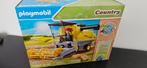 Playmobil 71267 maaidorser combine, Ophalen of Verzenden, Nieuw
