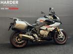 BMW S 1000 XR/NIEUWSTAAT/HISTORIE/ORI NL/1 EIG/FULL/GARANTIE, 4 cilinders, Motorrijbewijs A, Bedrijf, Onbekend