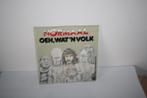 normaal - oeh,wat"n volk, Cd's en Dvd's, Vinyl Singles, Ophalen of Verzenden, Zo goed als nieuw, 7 inch, Nederlandstalig