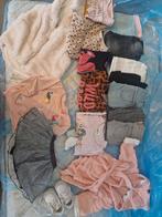 Meisjes kledingpakket maat 74/80, Ophalen, Gebruikt, Overige maten
