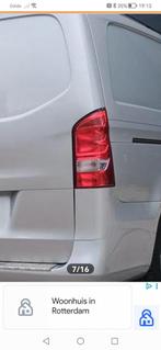 Mercedes vito W447 achterlampen L+R, Ophalen, Gebruikt, Mercedes-Benz