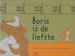BORIS IS DE LIEFSTE - Marly van Otterloo, Gelezen, Fictie algemeen, Verzenden, 4 jaar