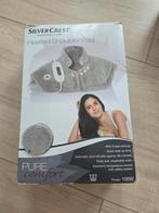 SilverCrest Schouderverwarmer - Nieuw in Doos, Ophalen of Verzenden, Nieuw, Overige typen