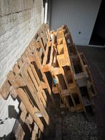 Gratis pallets, Doe-het-zelf en Verbouw, Hout en Planken, Verzenden, Minder dan 200 cm, Pallet