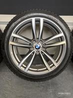 19” originele BMW 6 GT G32 / 7 G11 G12 velgen + winterbanden, 19 inch, -, -, Banden en Velgen