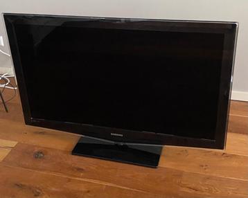 Samsung TV - LE46B652 Zwart - 46 inch beschikbaar voor biedingen